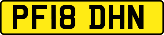 PF18DHN