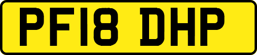 PF18DHP