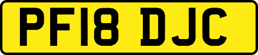 PF18DJC