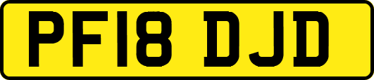 PF18DJD