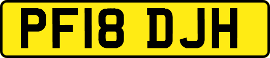 PF18DJH