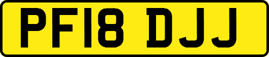 PF18DJJ