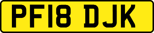 PF18DJK