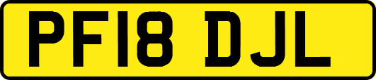 PF18DJL