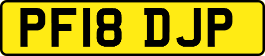 PF18DJP