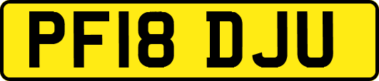 PF18DJU