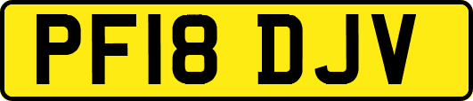 PF18DJV