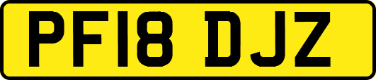 PF18DJZ