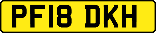 PF18DKH