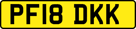 PF18DKK
