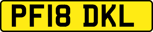 PF18DKL