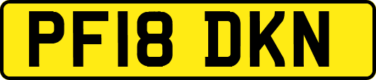 PF18DKN