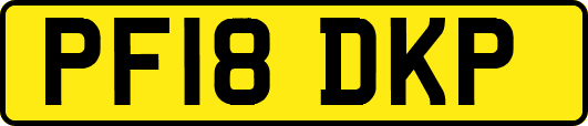 PF18DKP