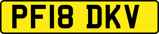 PF18DKV