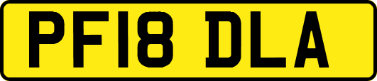 PF18DLA