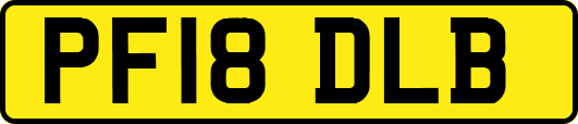 PF18DLB