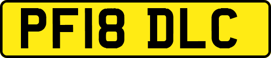 PF18DLC
