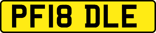 PF18DLE