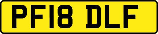 PF18DLF