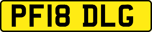PF18DLG