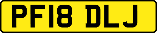 PF18DLJ
