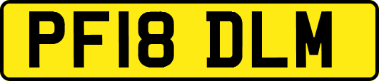 PF18DLM