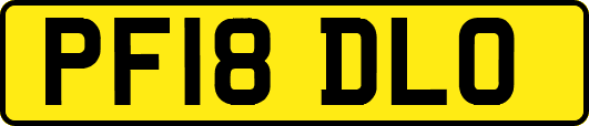 PF18DLO