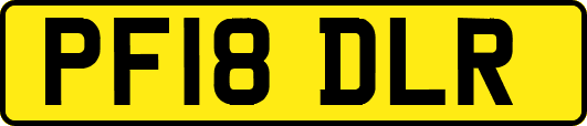 PF18DLR