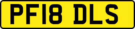 PF18DLS