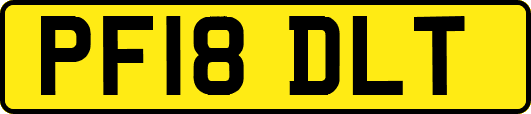 PF18DLT