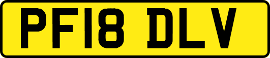 PF18DLV