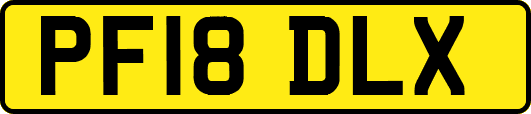 PF18DLX