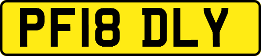 PF18DLY
