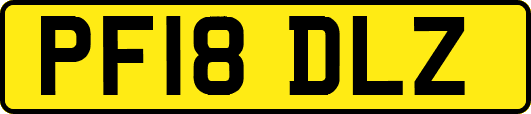 PF18DLZ