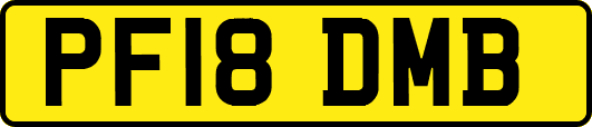 PF18DMB
