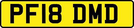 PF18DMD