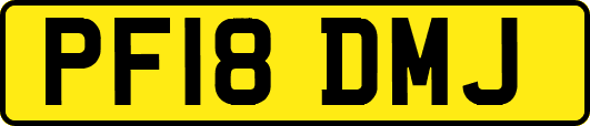 PF18DMJ