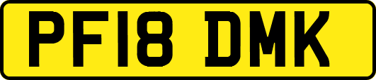 PF18DMK
