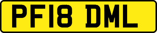 PF18DML