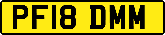 PF18DMM