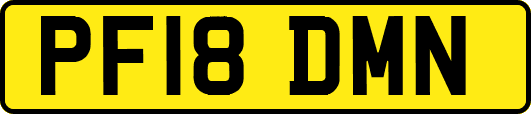 PF18DMN
