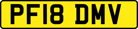 PF18DMV