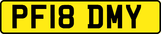 PF18DMY