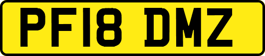 PF18DMZ
