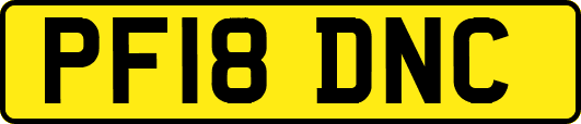 PF18DNC