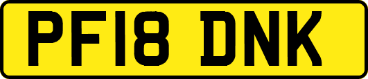 PF18DNK