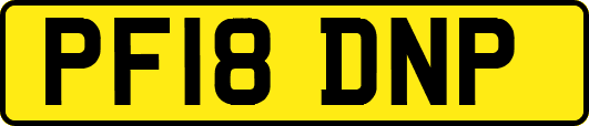 PF18DNP