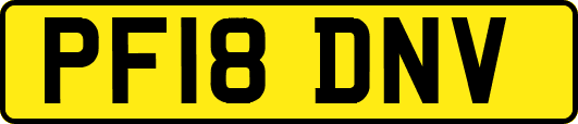 PF18DNV