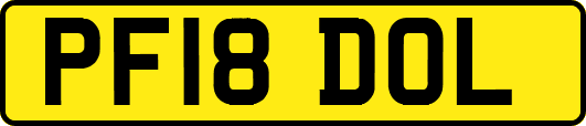 PF18DOL