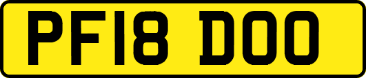 PF18DOO